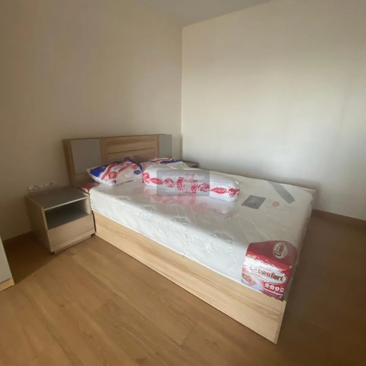 เช่าคอนโด  ศุภาลัย ลอฟท์ แจ้งวัฒนะ บางตลาด ปากเกร็ด นนทบุรี CX-81