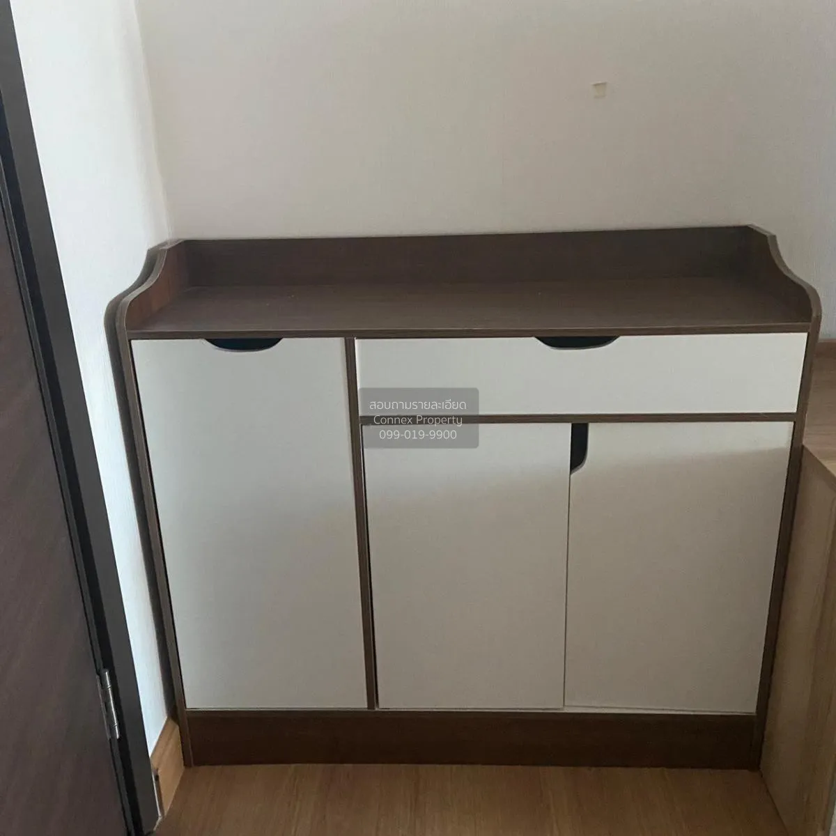 เช่าคอนโด  ศุภาลัย ลอฟท์ แจ้งวัฒนะ บางตลาด ปากเกร็ด นนทบุรี CX-81 3