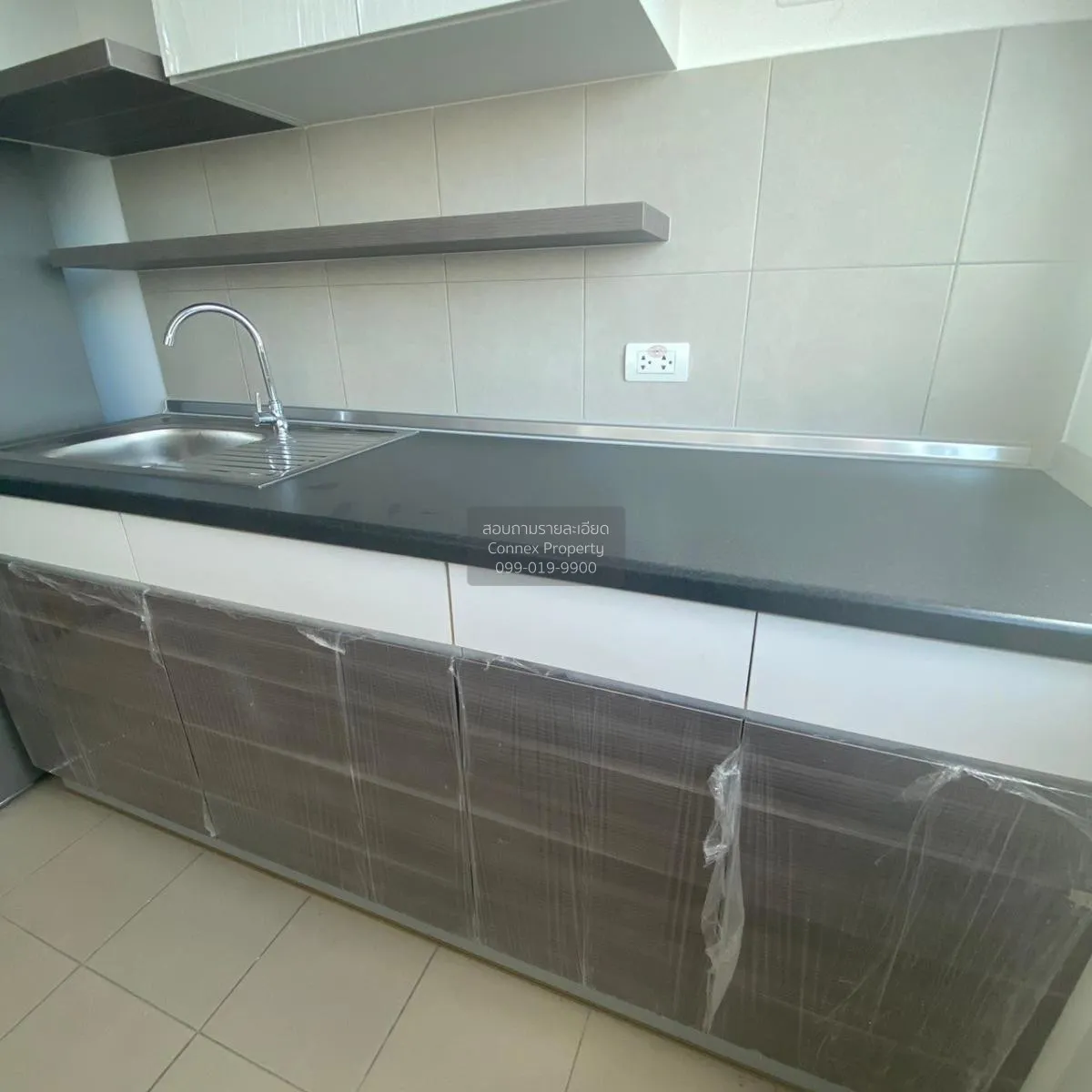 เช่าคอนโด  ศุภาลัย ลอฟท์ แจ้งวัฒนะ บางตลาด ปากเกร็ด นนทบุรี CX-81