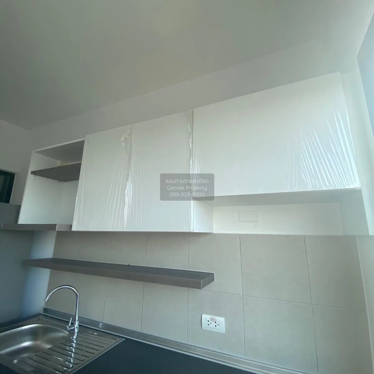 เช่าคอนโด  ศุภาลัย ลอฟท์ แจ้งวัฒนะ บางตลาด ปากเกร็ด นนทบุรี CX-81