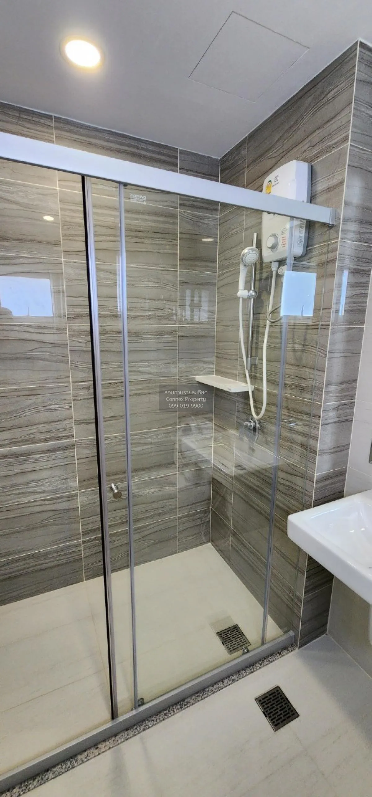 เช่าคอนโด  ศุภาลัย เวอเรนด้า รามคำแหง หัวหมาก เขต บางกะปิ กรุงเทพ