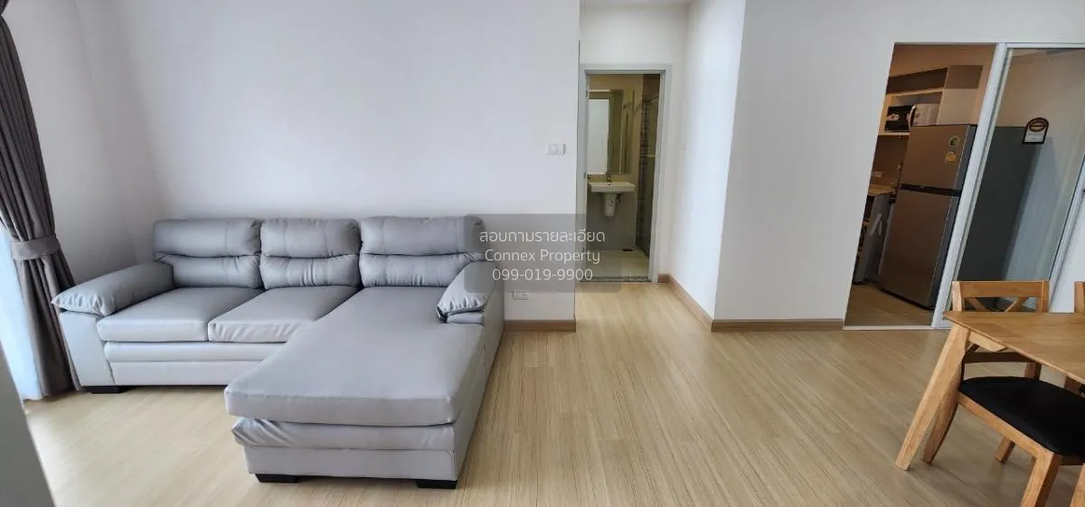 เช่าคอนโด  ศุภาลัย เวอเรนด้า รามคำแหง หัวหมาก เขต บางกะปิ กรุงเทพ 3