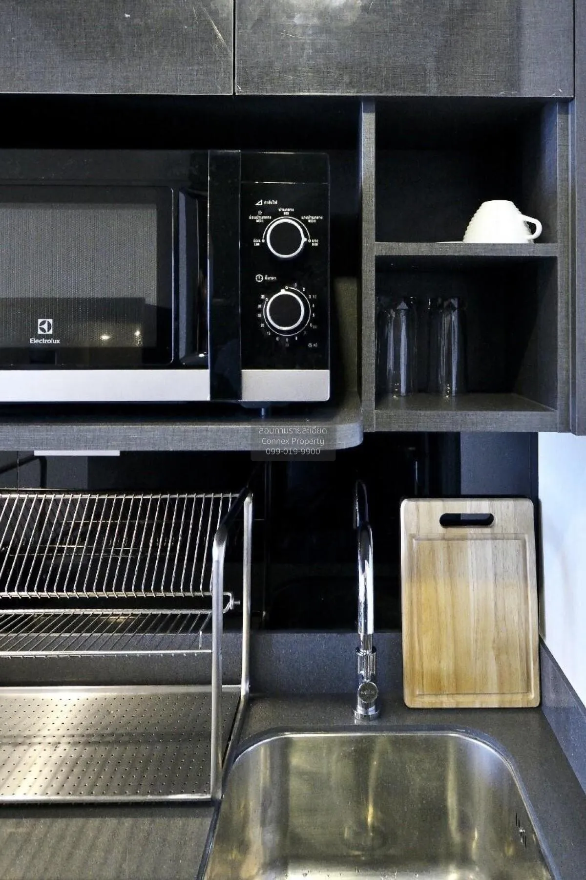 เช่าคอนโด  แอชตัน อโศก BTS-อโศก คลองเตยเหนือ เขต วัฒนา กรุงเทพ CX