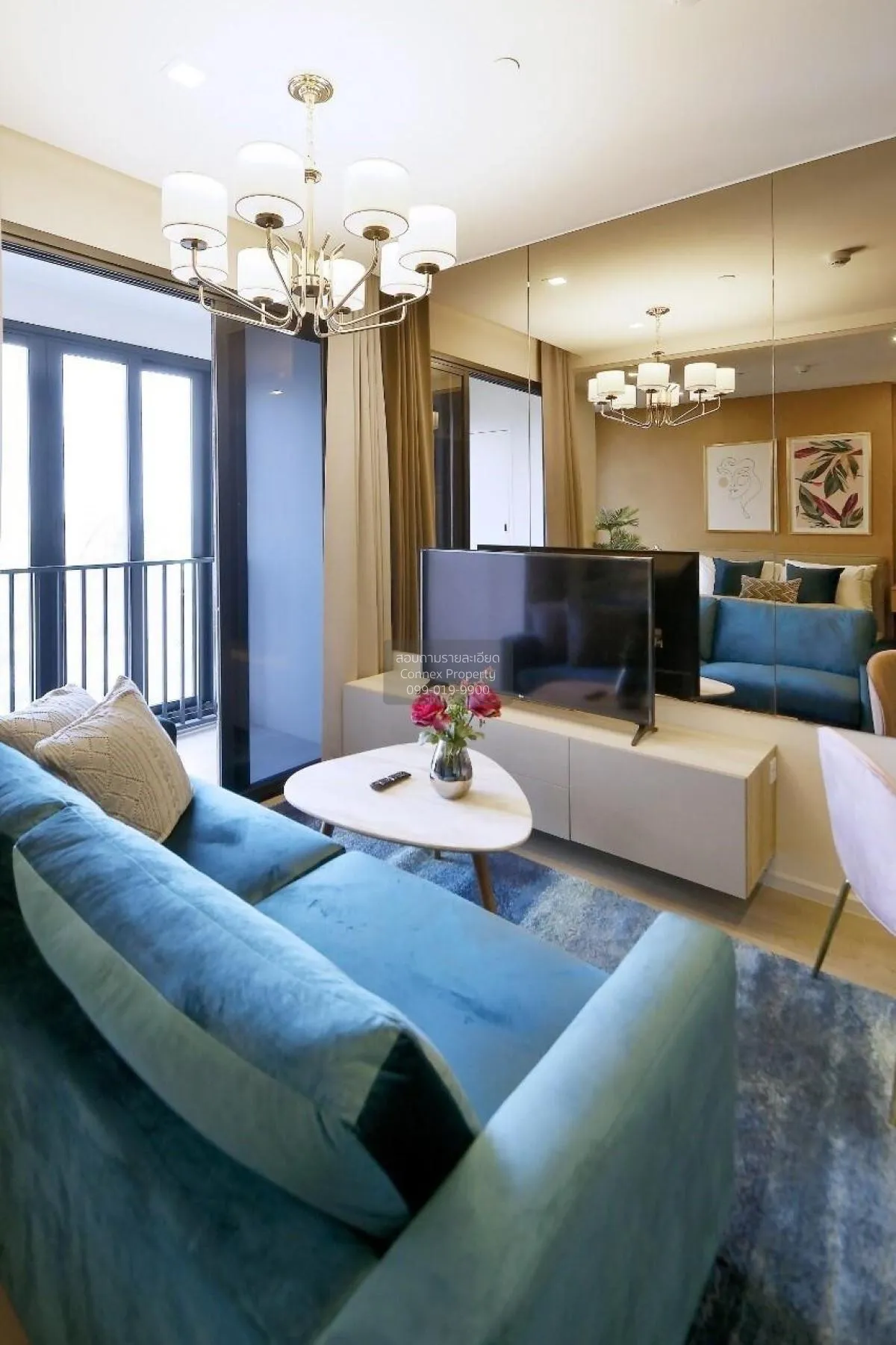 เช่าคอนโด  แอชตัน อโศก BTS-อโศก คลองเตยเหนือ เขต วัฒนา กรุงเทพ CX 2