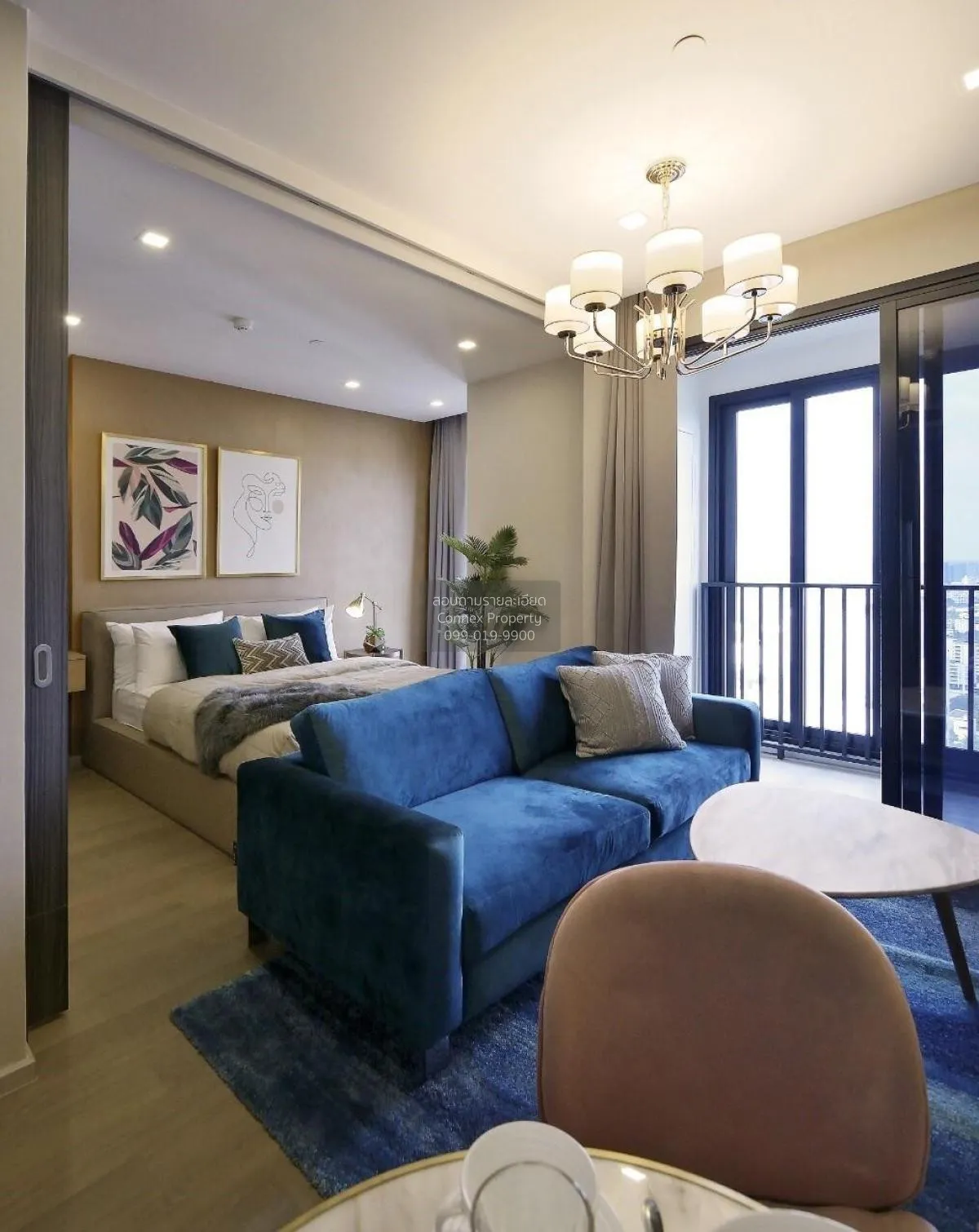 เช่าคอนโด  แอชตัน อโศก BTS-อโศก คลองเตยเหนือ เขต วัฒนา กรุงเทพ CX