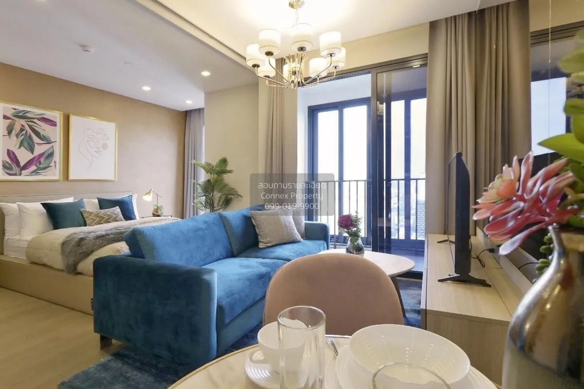 เช่าคอนโด  แอชตัน อโศก BTS-อโศก คลองเตยเหนือ เขต วัฒนา กรุงเทพ CX