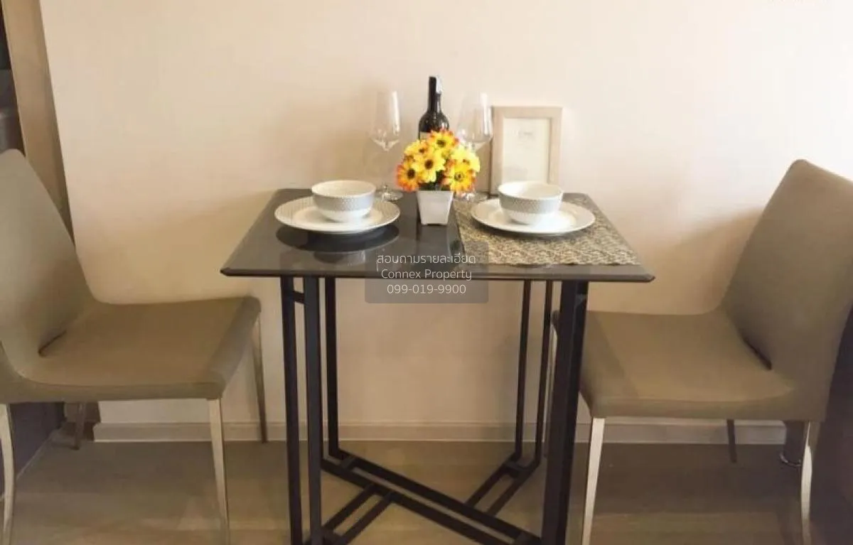 FOR RENT Condo , Ashton Asoke , BTS-Asok , Khlong Toei Nuea , Wat 3