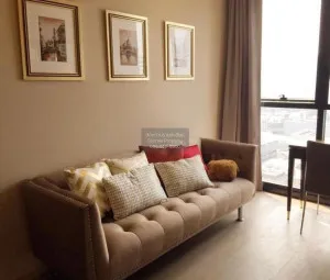 FOR RENT Condo , Ashton Asoke , BTS-Asok , Khlong Toei Nuea , Watthana , Bangkok , CX-81731