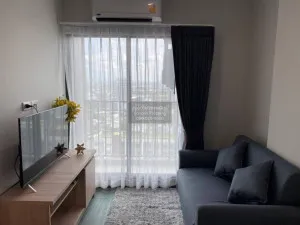FOR RENT Condo , Rich Park Triple Station , ARL-Hua Mak , Suan Luang , Suan Luang , Bangkok , CX-81735