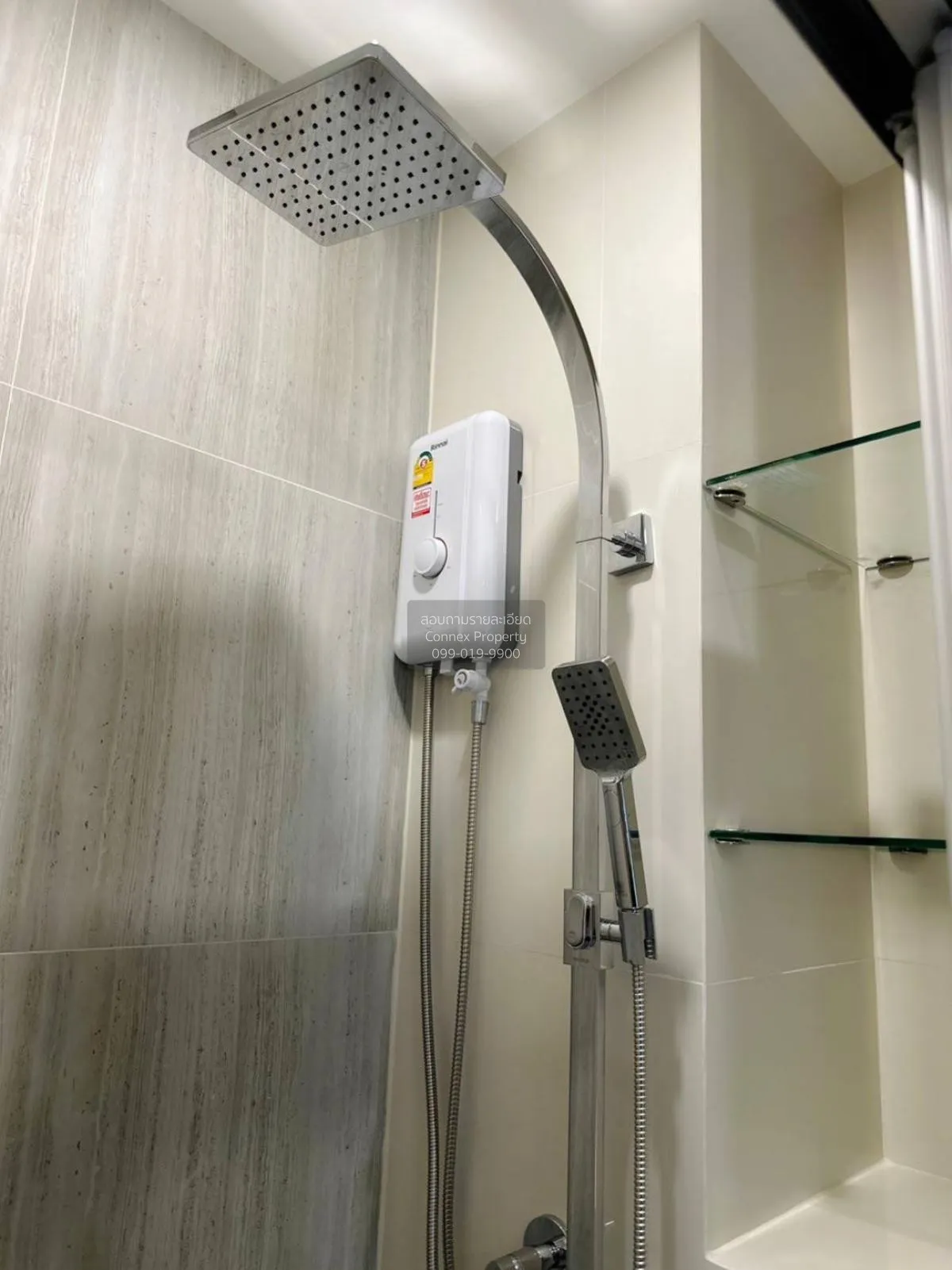 FOR RENT Condo , The Rich Rama 9 - Srinakarin , ARL-Hua Mak , Sua