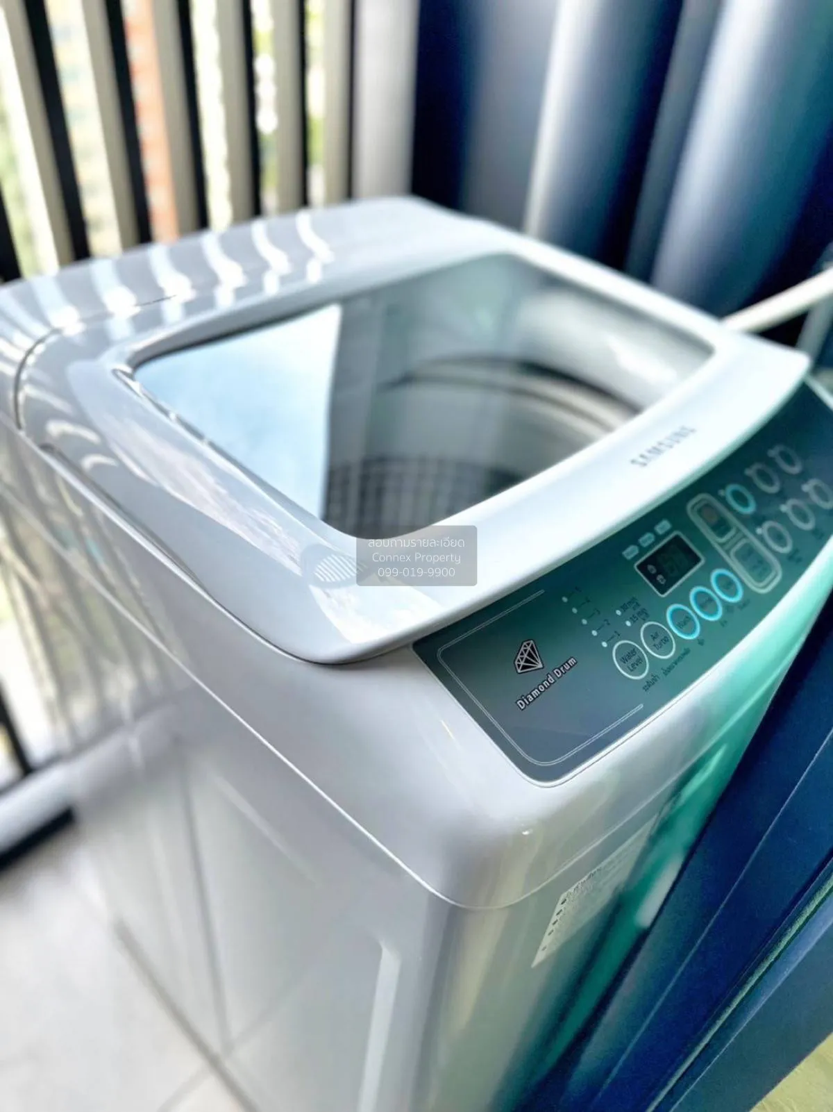 FOR RENT Condo , The Rich Rama 9 - Srinakarin , ARL-Hua Mak , Sua