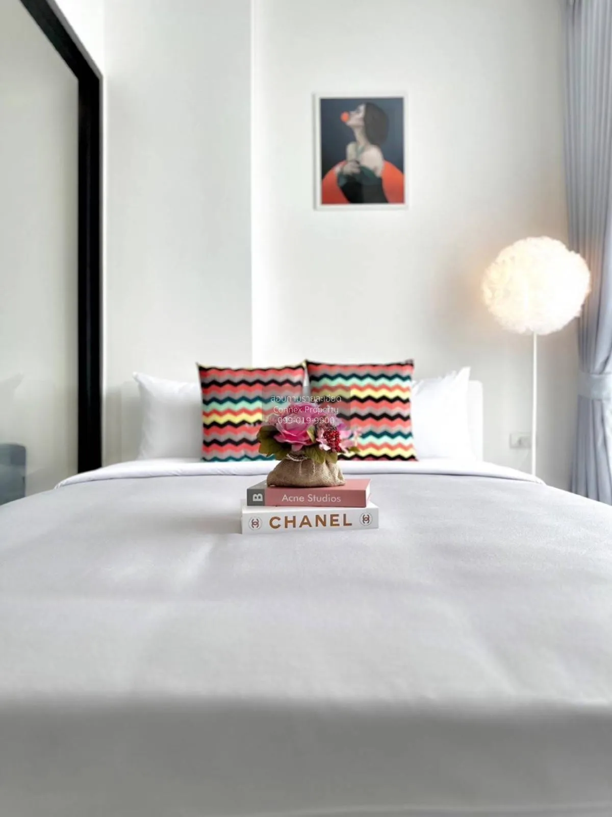 FOR RENT Condo , The Rich Rama 9 - Srinakarin , ARL-Hua Mak , Sua 3