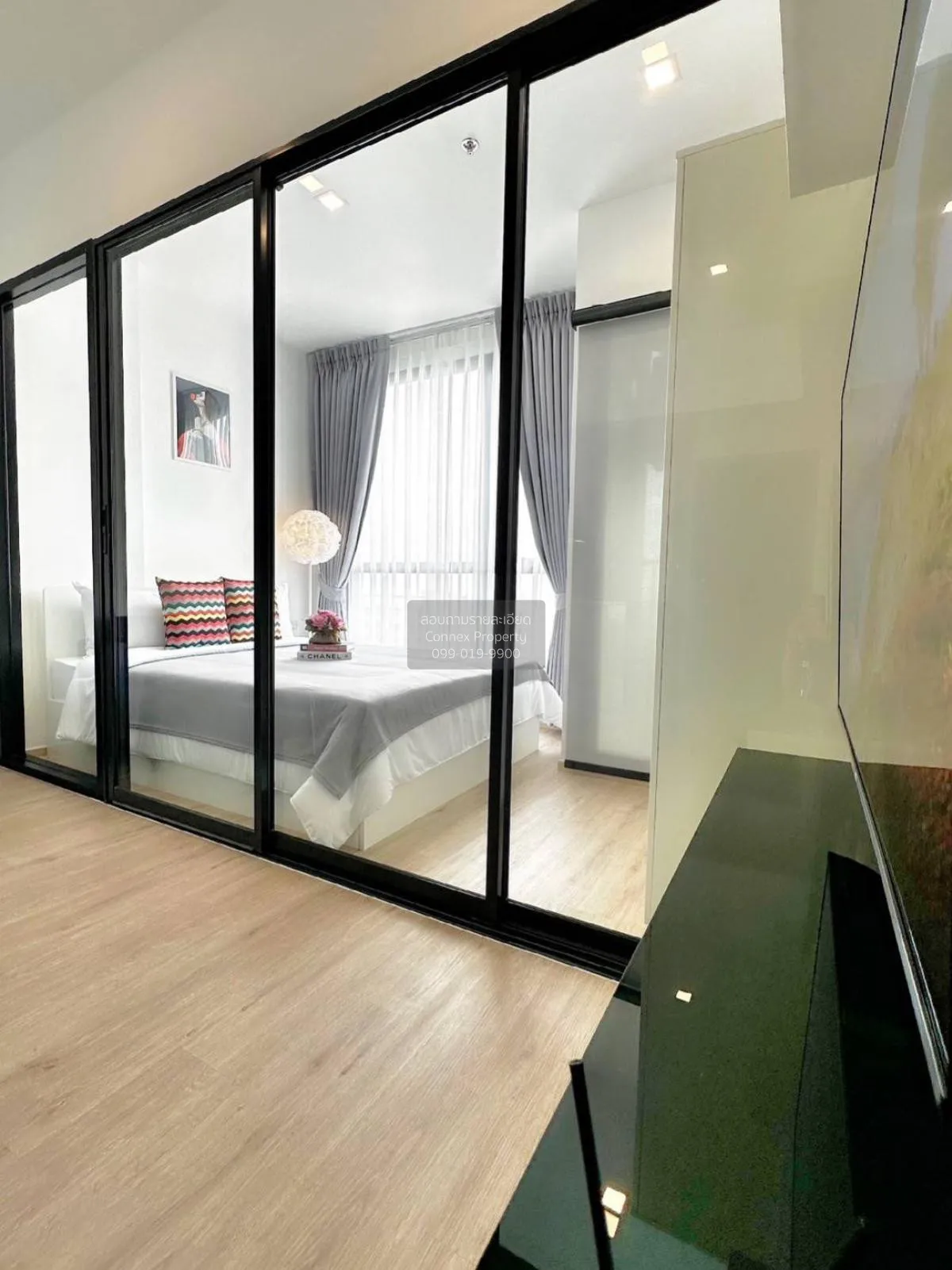 FOR RENT Condo , The Rich Rama 9 - Srinakarin , ARL-Hua Mak , Sua