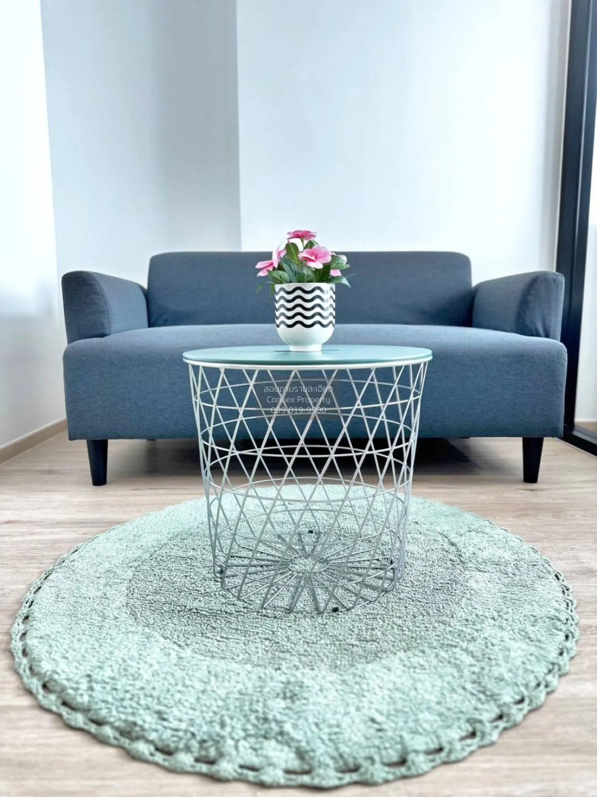 FOR RENT Condo , The Rich Rama 9 - Srinakarin , ARL-Hua Mak , Sua