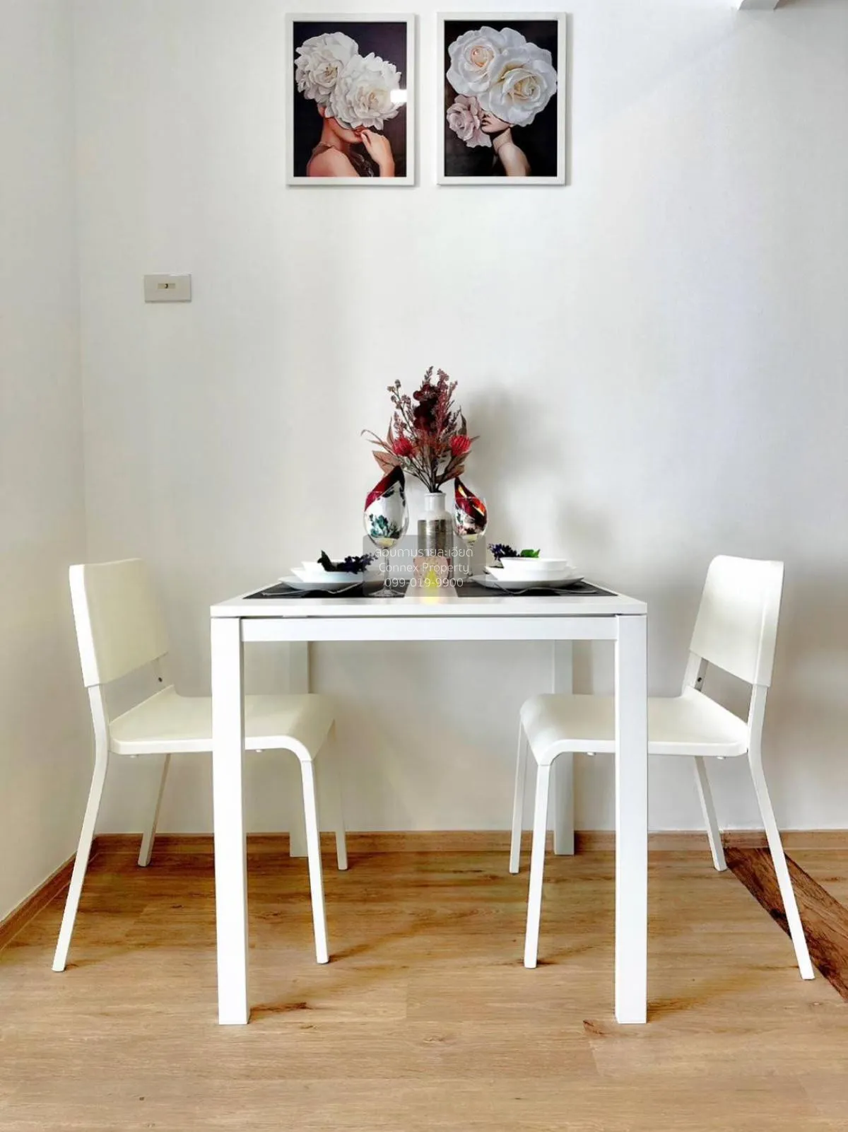 FOR RENT Condo , The Rich Rama 9 - Srinakarin , ARL-Hua Mak , Sua