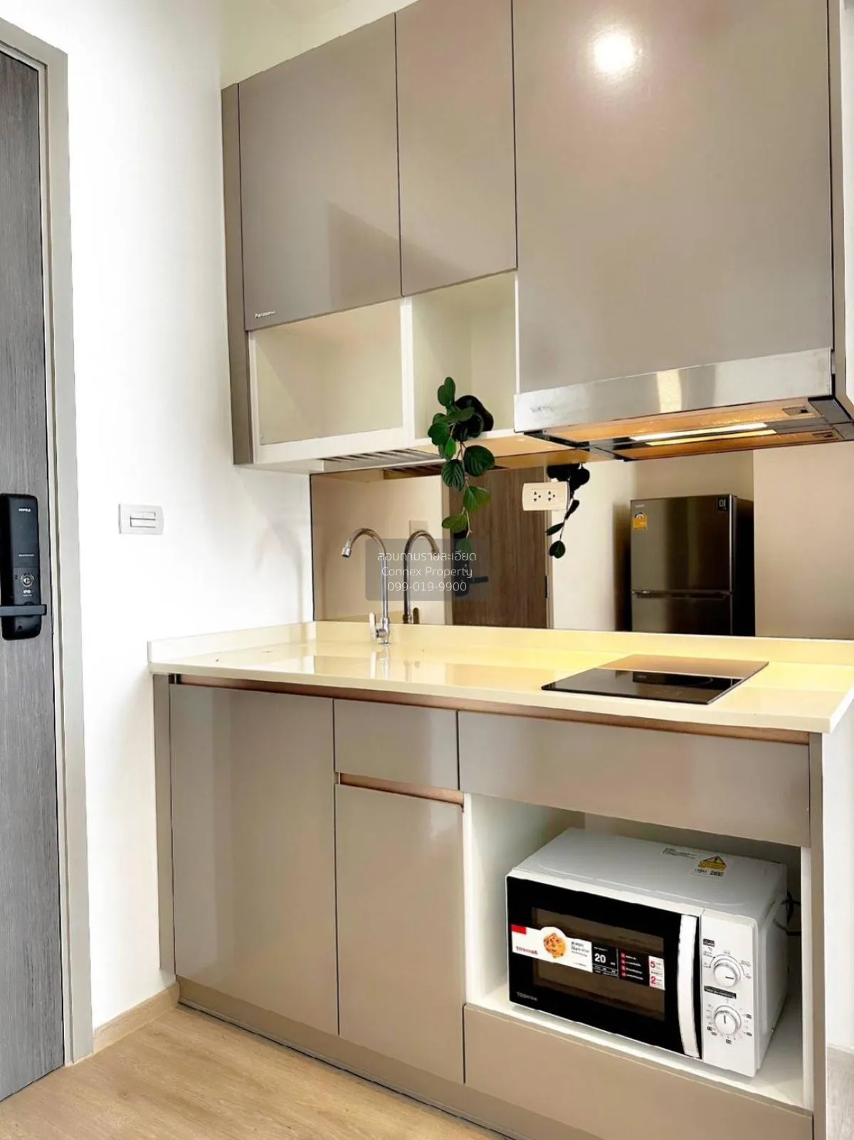 FOR RENT Condo , The Rich Rama 9 - Srinakarin , ARL-Hua Mak , Sua