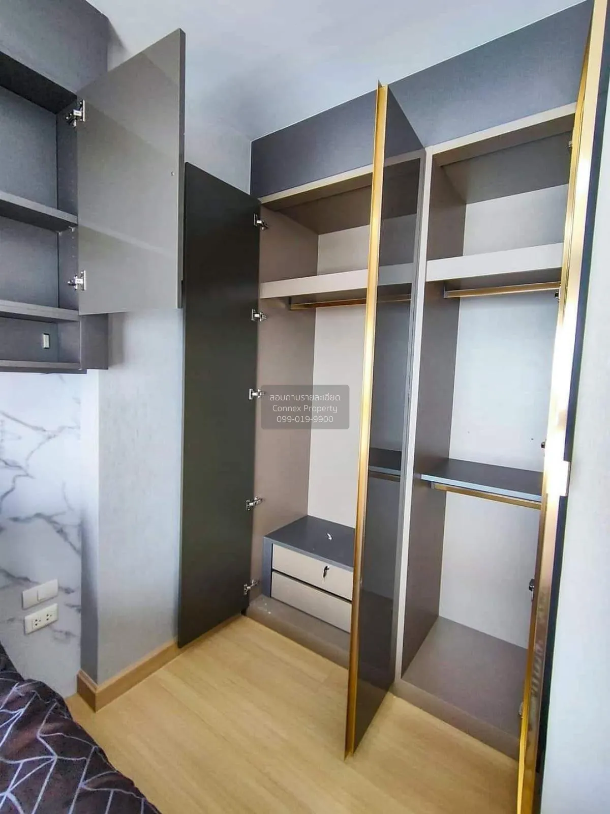 FOR RENT Condo , Supalai Veranda Rama 9 , MRT-Phra Ram 9 , Bang K