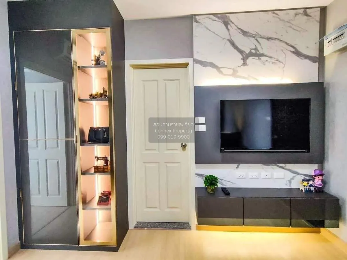 FOR RENT Condo , Supalai Veranda Rama 9 , MRT-Phra Ram 9 , Bang K 2