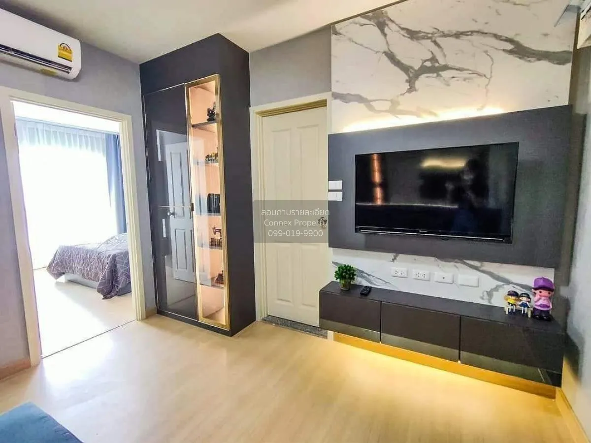 FOR RENT Condo , Supalai Veranda Rama 9 , MRT-Phra Ram 9 , Bang K 3