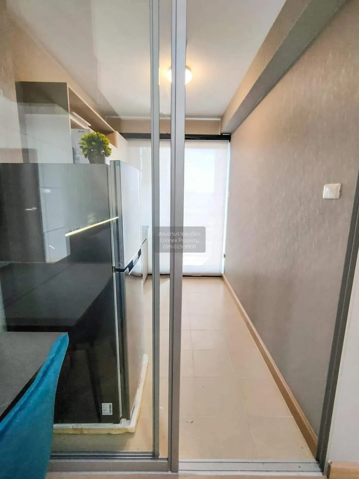 FOR RENT Condo , Supalai Veranda Rama 9 , MRT-Phra Ram 9 , Bang K 4