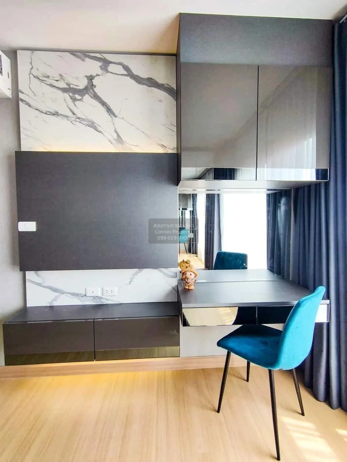 FOR RENT Condo , Supalai Veranda Rama 9 , MRT-Phra Ram 9 , Bang K