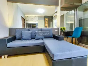 FOR RENT Condo , Supalai Veranda Rama 9 , MRT-Phra Ram 9 , Bang Kapi , Huai Khwang , Bangkok , CX-81738