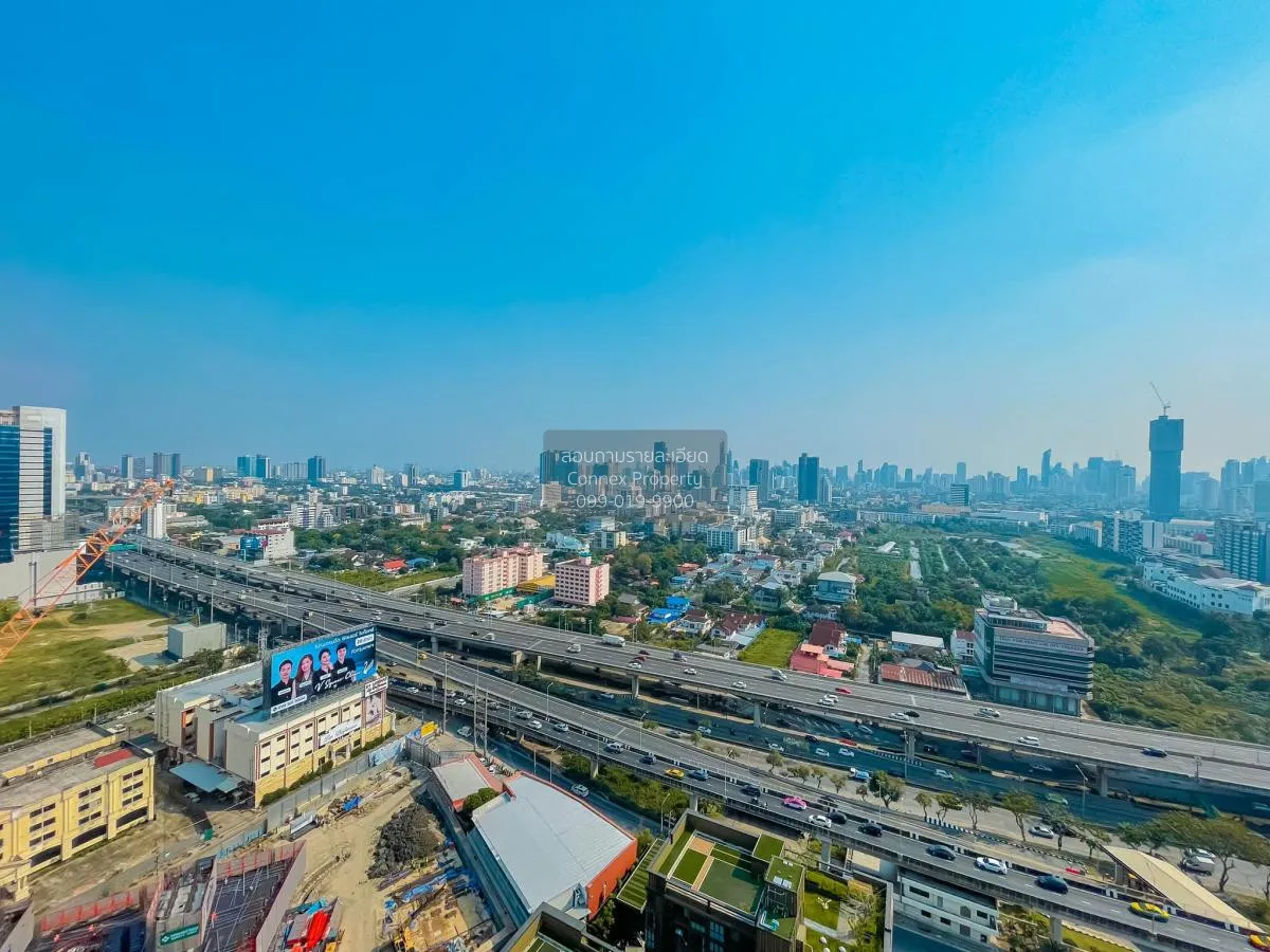 FOR RENT Condo , Supalai Veranda Rama 9 , MRT-Phra Ram 9 , Bang K