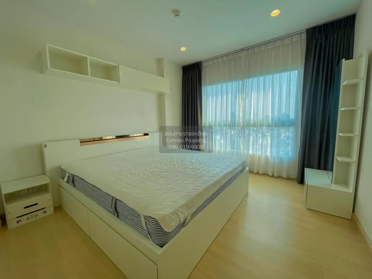 FOR RENT Condo , Supalai Veranda Rama 9 , MRT-Phra Ram 9 , Bang K