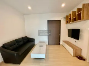 FOR RENT Condo , Supalai Veranda Rama 9 , MRT-Phra Ram 9 , Bang Kapi , Huai Khwang , Bangkok , CX-81740