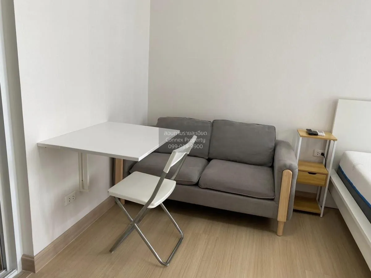 FOR RENT Condo , Supalai Veranda Rama 9 , MRT-Phra Ram 9 , Bang K 1