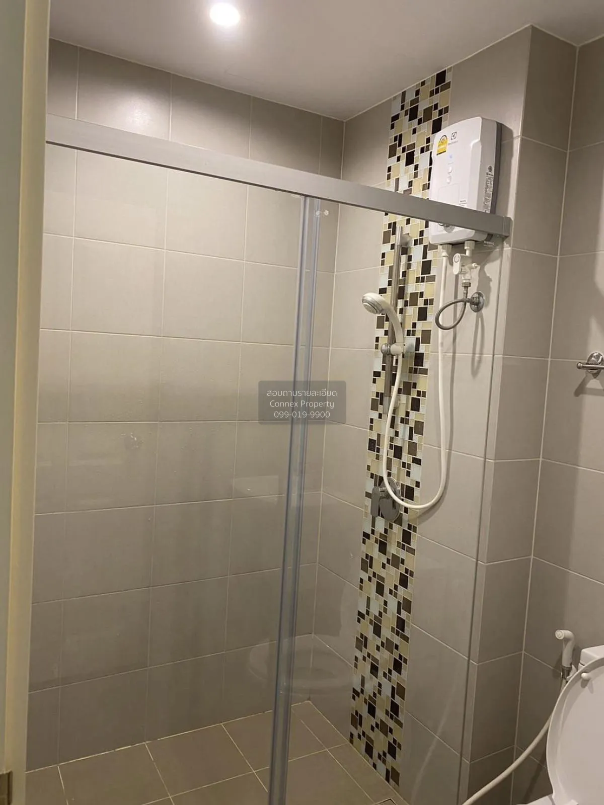 เช่าคอนโด  ศุภาลัย เวอเรนด้า พระราม 9 MRT-พระราม 9 บางกะปิ เขต ห้