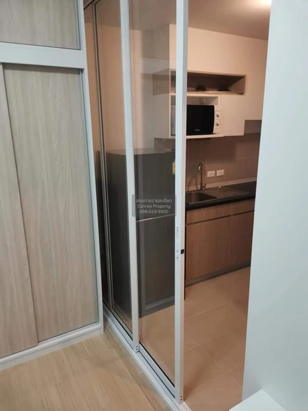 เช่าคอนโด  ศุภาลัย เวอเรนด้า พระราม 9 MRT-พระราม 9 บางกะปิ เขต ห้