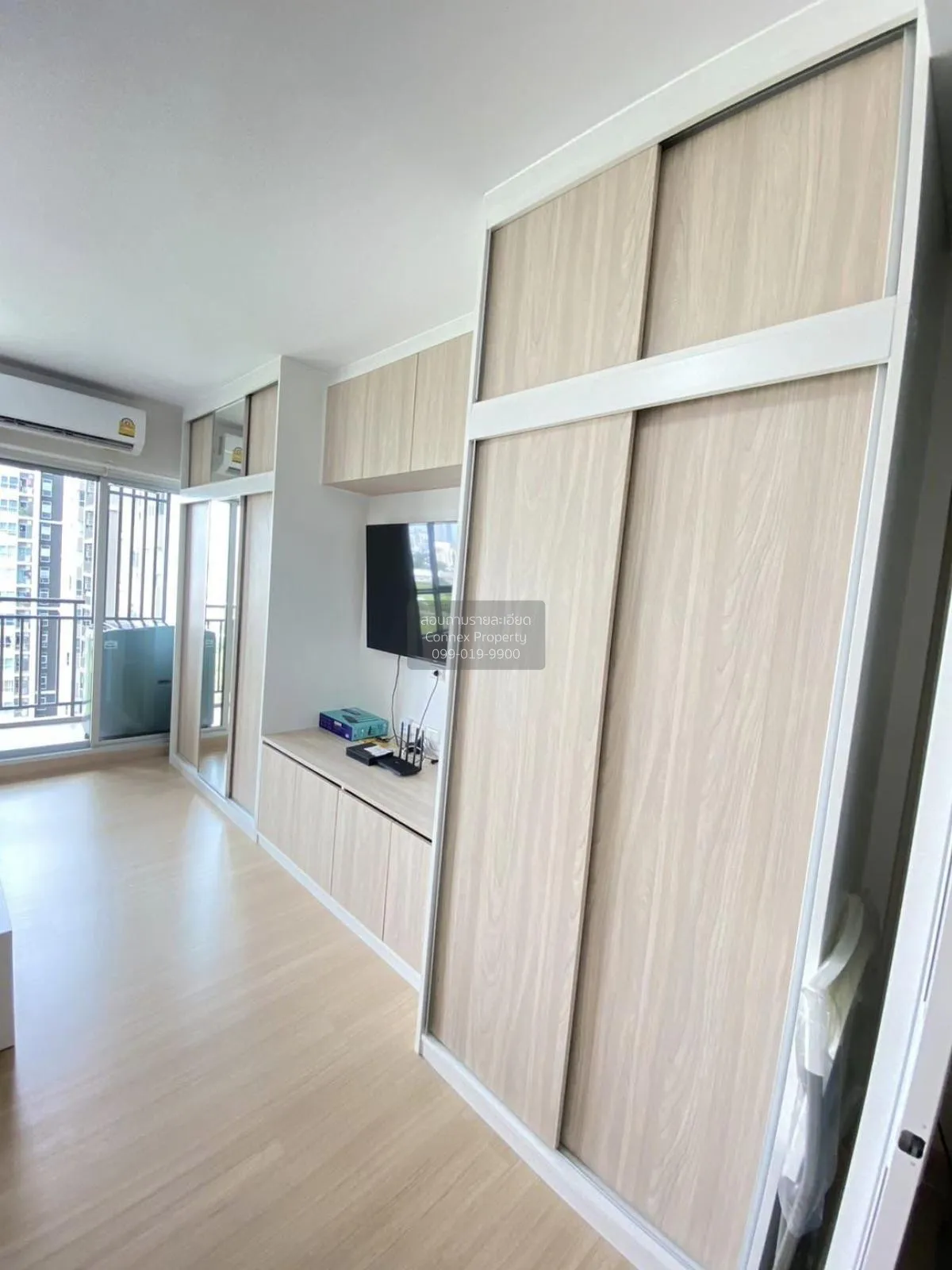 เช่าคอนโด  ศุภาลัย เวอเรนด้า พระราม 9 MRT-พระราม 9 บางกะปิ เขต ห้