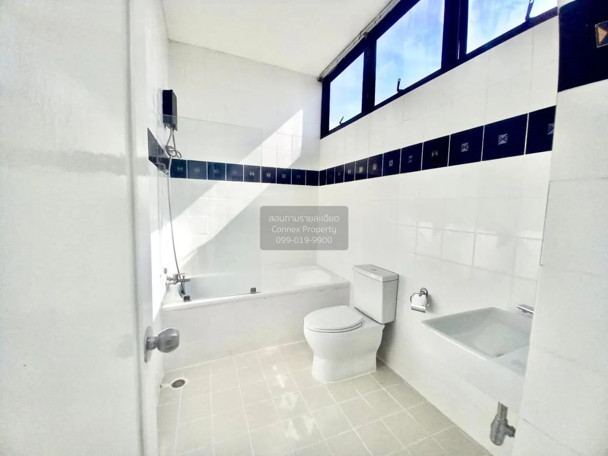 เช่าคอนโด  เดอะ วอเตอร์ฟอร์ด พาร์ค สุขุมวิท 53 BTS-ทองหล่อ คลองตั