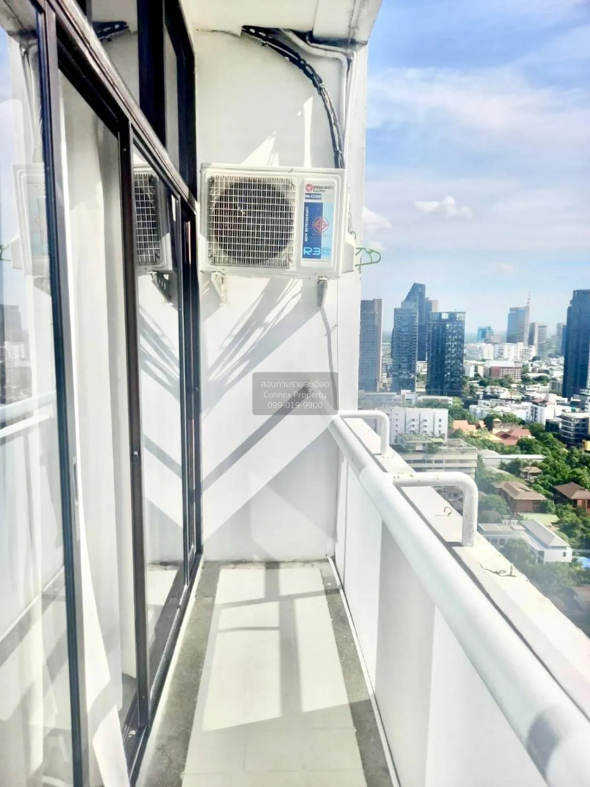 เช่าคอนโด  เดอะ วอเตอร์ฟอร์ด พาร์ค สุขุมวิท 53 BTS-ทองหล่อ คลองตั