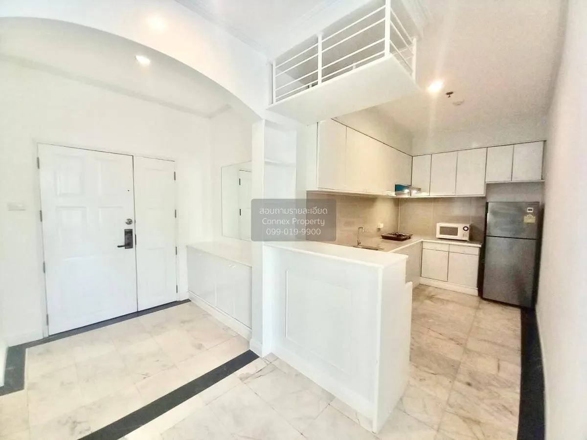 เช่าคอนโด  เดอะ วอเตอร์ฟอร์ด พาร์ค สุขุมวิท 53 BTS-ทองหล่อ คลองตั 3