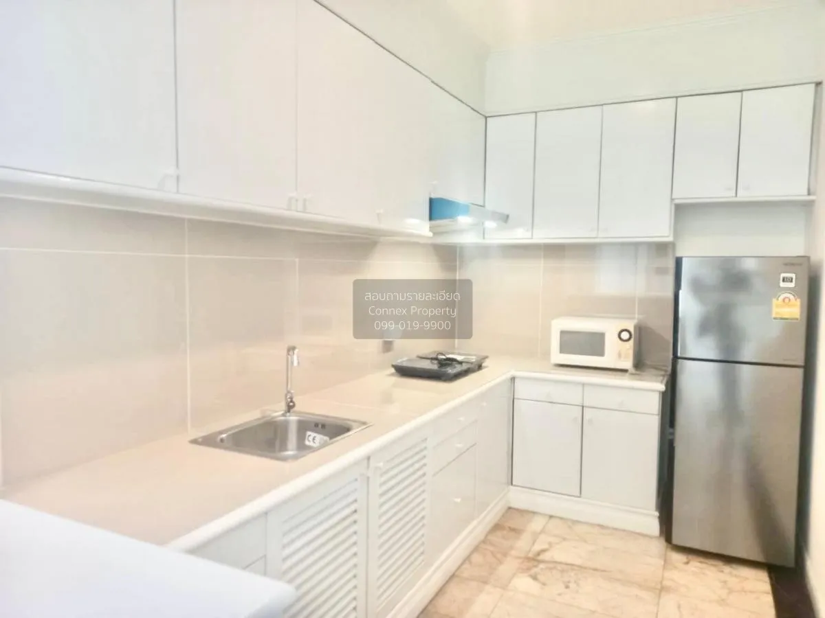 เช่าคอนโด  เดอะ วอเตอร์ฟอร์ด พาร์ค สุขุมวิท 53 BTS-ทองหล่อ คลองตั 4