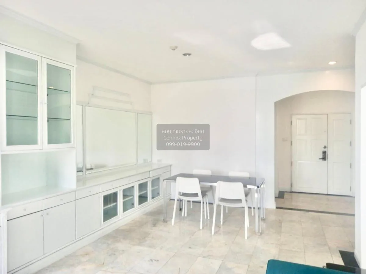 เช่าคอนโด  เดอะ วอเตอร์ฟอร์ด พาร์ค สุขุมวิท 53 BTS-ทองหล่อ คลองตั