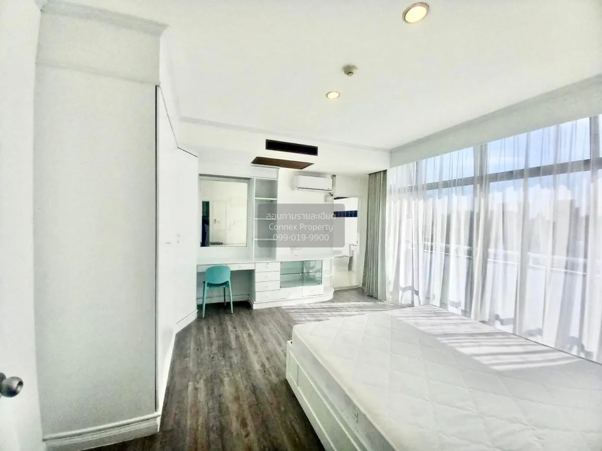 เช่าคอนโด  เดอะ วอเตอร์ฟอร์ด พาร์ค สุขุมวิท 53 BTS-ทองหล่อ คลองตั