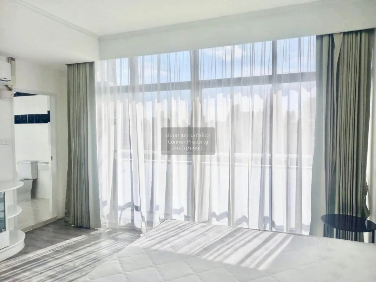 เช่าคอนโด  เดอะ วอเตอร์ฟอร์ด พาร์ค สุขุมวิท 53 BTS-ทองหล่อ คลองตั