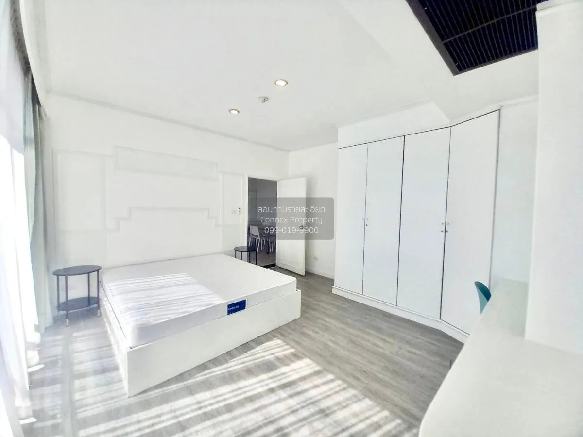 เช่าคอนโด  เดอะ วอเตอร์ฟอร์ด พาร์ค สุขุมวิท 53 BTS-ทองหล่อ คลองตั