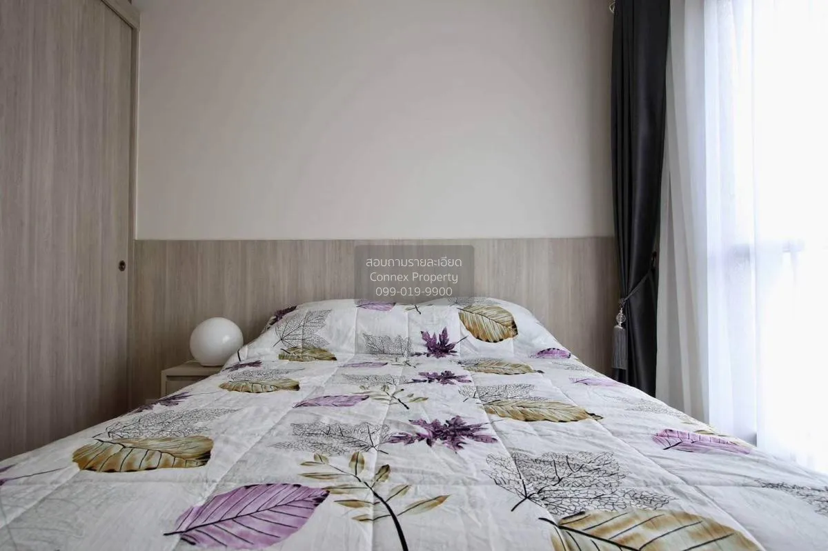 เช่าคอนโด  ไลฟ์ สุขุมวิท 48 BTS-พระโขนง พระโขนง เขต คลองเตย กรุงเ