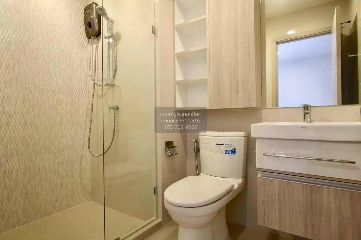 เช่าคอนโด  ไลฟ์ สุขุมวิท 48 BTS-พระโขนง พระโขนง เขต คลองเตย กรุงเ