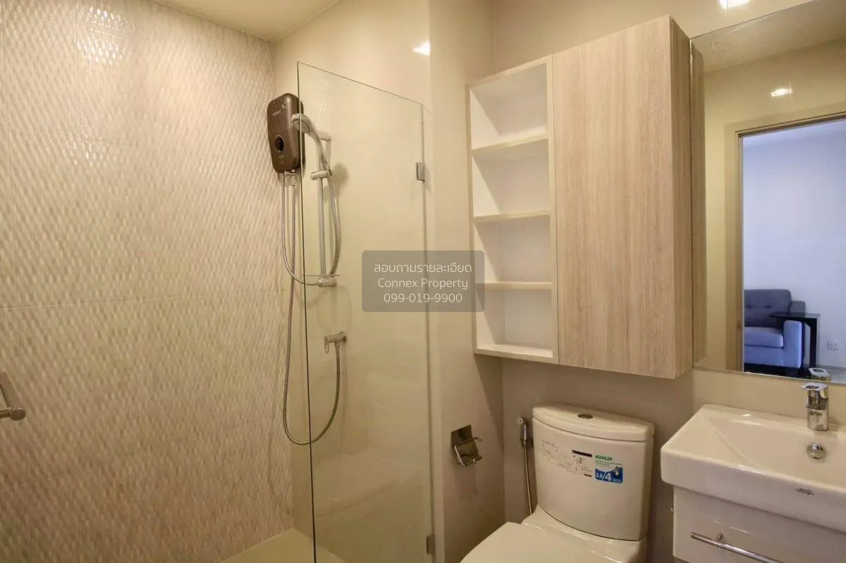 เช่าคอนโด  ไลฟ์ สุขุมวิท 48 BTS-พระโขนง พระโขนง เขต คลองเตย กรุงเ