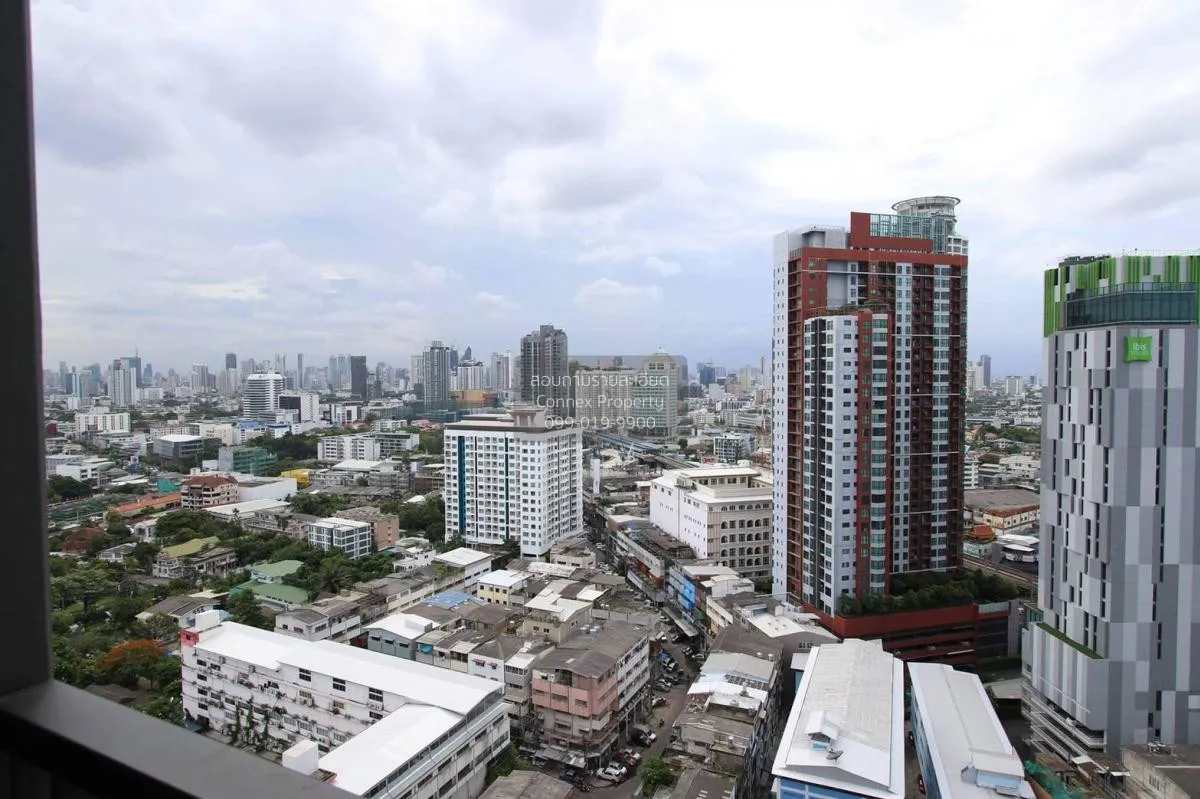 เช่าคอนโด  ไลฟ์ สุขุมวิท 48 BTS-พระโขนง พระโขนง เขต คลองเตย กรุงเ