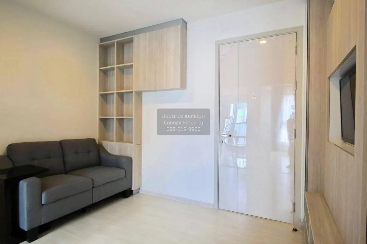 เช่าคอนโด  ไลฟ์ สุขุมวิท 48 BTS-พระโขนง พระโขนง เขต คลองเตย กรุงเ 2