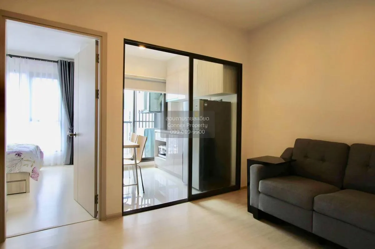 เช่าคอนโด  ไลฟ์ สุขุมวิท 48 BTS-พระโขนง พระโขนง เขต คลองเตย กรุงเ 3