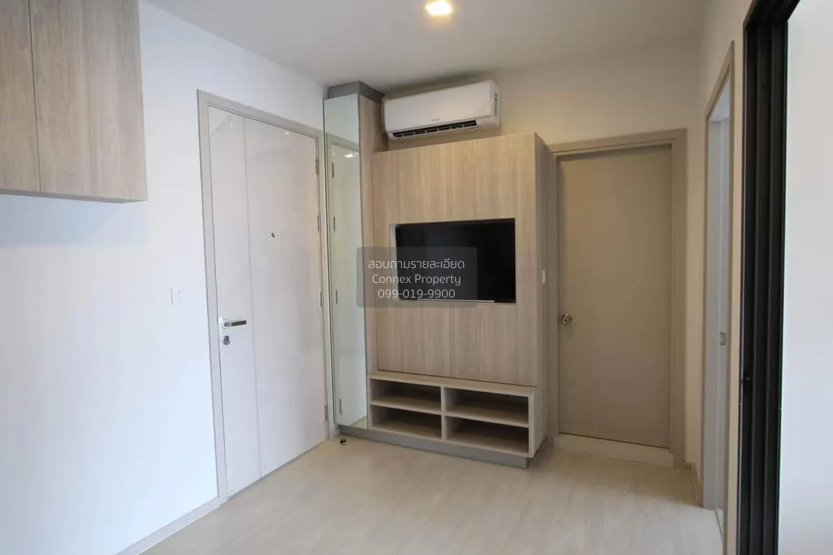 เช่าคอนโด  ไลฟ์ สุขุมวิท 48 BTS-พระโขนง พระโขนง เขต คลองเตย กรุงเ 4