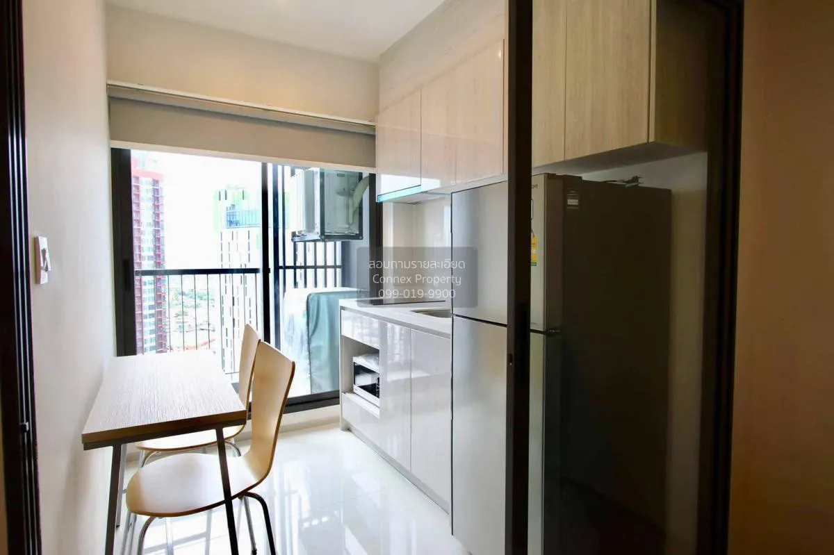 เช่าคอนโด  ไลฟ์ สุขุมวิท 48 BTS-พระโขนง พระโขนง เขต คลองเตย กรุงเ