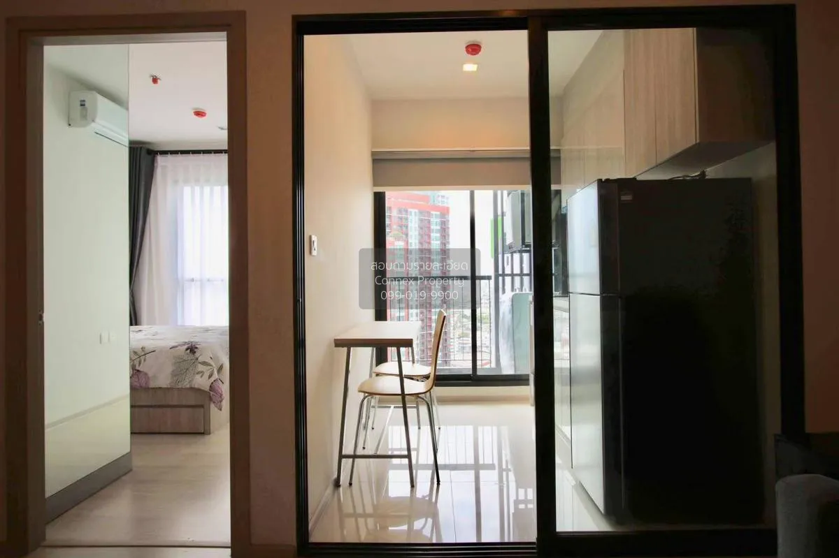 เช่าคอนโด  ไลฟ์ สุขุมวิท 48 BTS-พระโขนง พระโขนง เขต คลองเตย กรุงเ